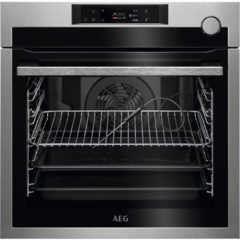 AEG BSE778380M beépíthető sütő